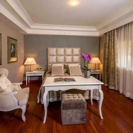 Piccolo Borgo Hotel Rom