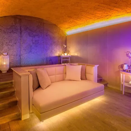 Piccolo Borgo Hotel Rom