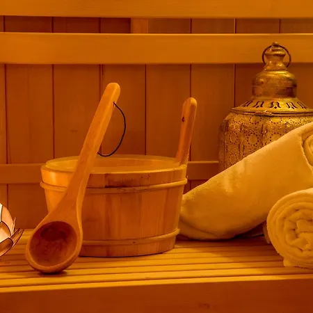 Piccolo Borgo Otel Roma