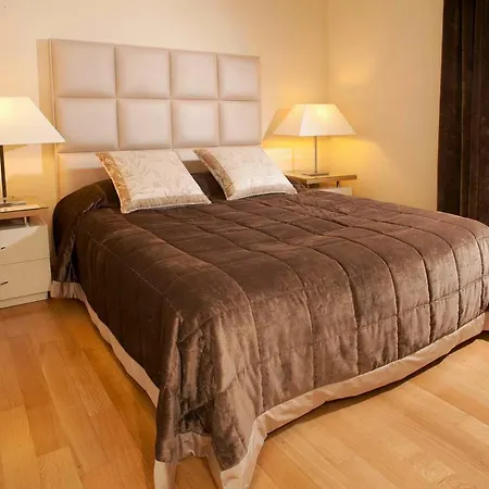 Piccolo Borgo Rom