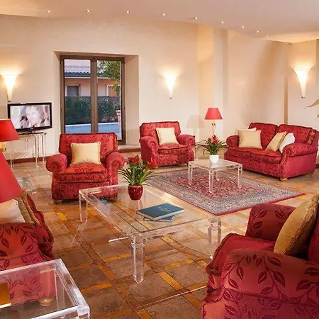 Piccolo Borgo Hotel