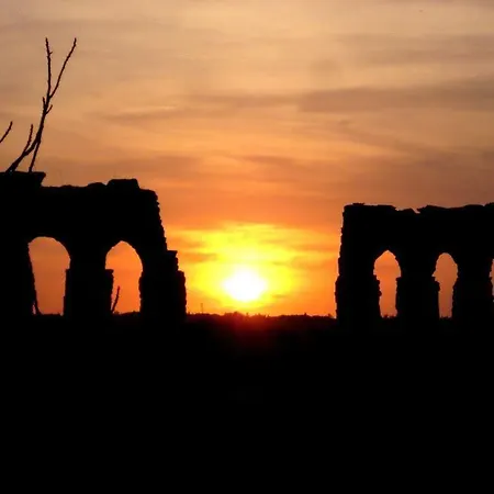 Otel Piccolo Borgo Roma