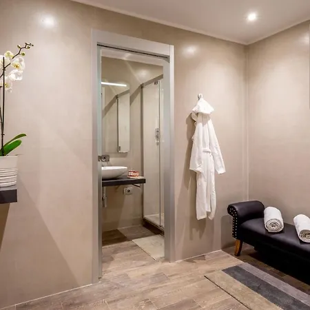 Piccolo Borgo Otel 3*