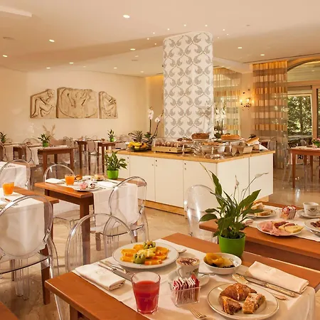 皮科洛伯格酒店