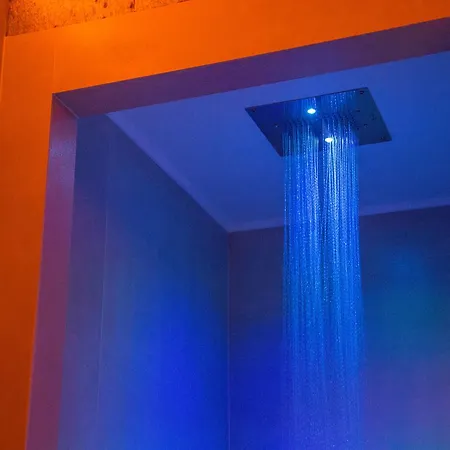 皮科洛伯格酒店 酒店