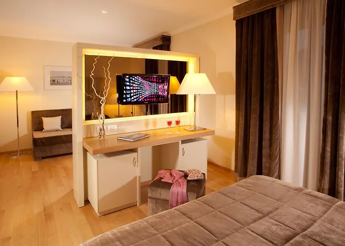 Hotel Piccolo Borgo Řím