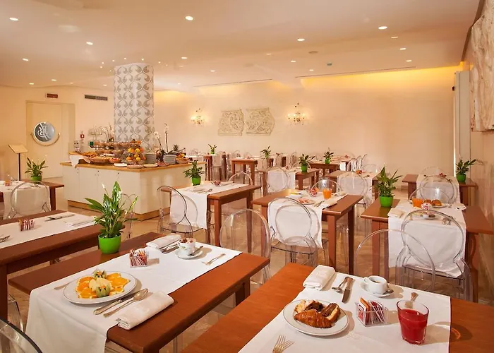 Piccolo Borgo Hotel Řím