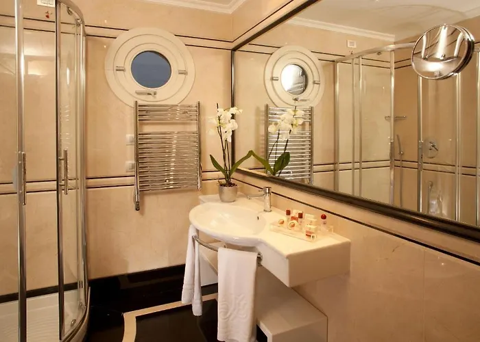 Piccolo Borgo 3* Rome