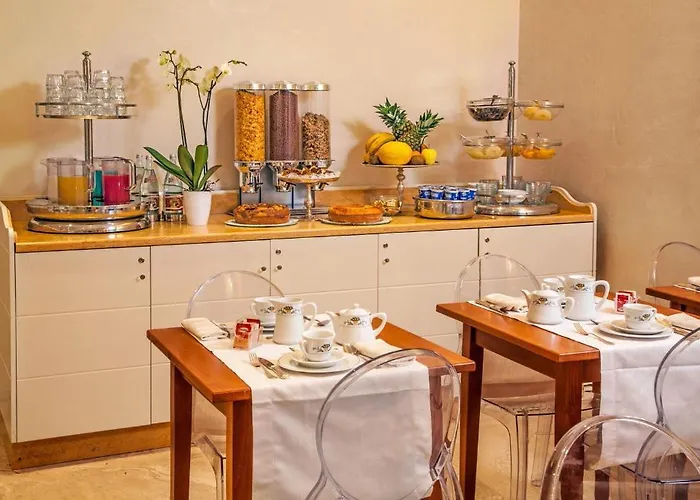 Piccolo Borgo Hotel 3*