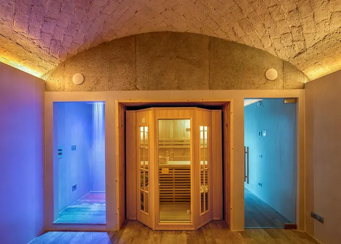 Piccolo Borgo Hotel 3*